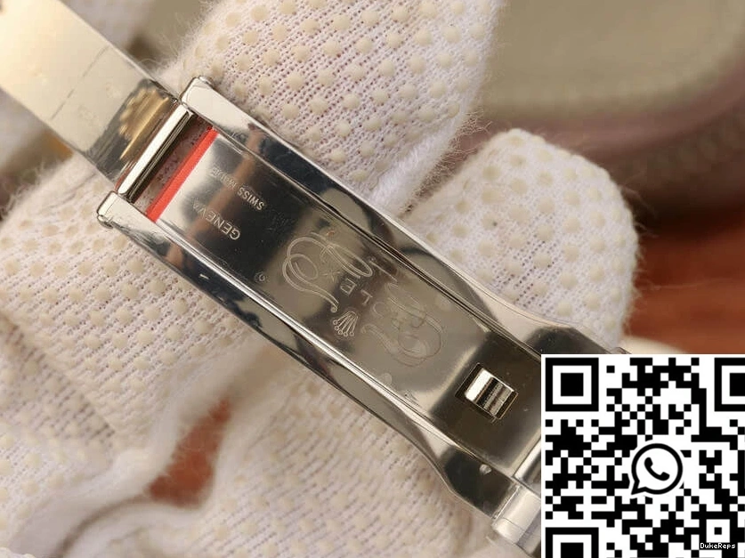 Rolex Datejust AR 36MM 116233 Gold Yellow Factory 0104